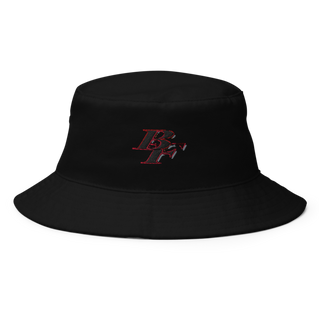 Big Foot Chiefs 52299440 Bucket Hat | Big Accessories BX003