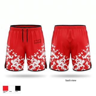 Athletic Shorts With Pockets, LongShot Martial Arts, , Teamtime, Team time, sublimation, custom sports apparel, team uniforms, spirit wear, spiritwear, sports uniforms, custom shirts, team store, custom team store, fundraiser sports, apparel fundraiser