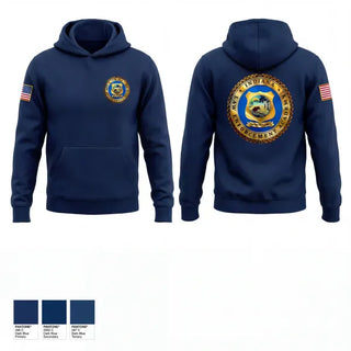 Hoodie, Olive Branch Police Department, Police, Teamtime, Team time, sublimation, custom sports apparel, team uniforms, spirit wear, spiritwear, sports uniforms, custom shirts, team store, custom team store, fundraiser sports, apparel fundraiser