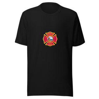 Unisex Staple T-Shirt - Black