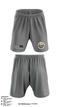 Overboard Marine and RV 25619615 Athletic Shorts With Pockets - 11