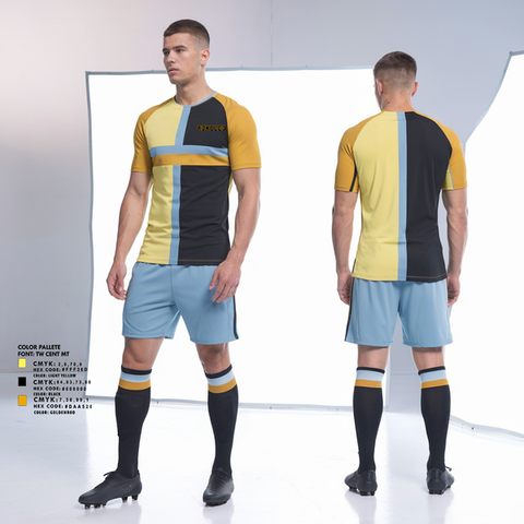 Short Sleeve Performance Shirt, RonOLDdo, Men's Soccer, Teamtime, Team time, sublimation, custom sports apparel, team uniforms, spirit wear, spiritwear, sports uniforms, custom shirts, team store, custom team store, fundraiser sports, apparel fundraiser