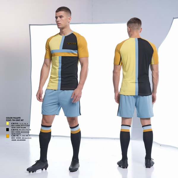 Short Sleeve Performance Shirt, RonOLDdo, Men's Soccer, Teamtime, Team time, sublimation, custom sports apparel, team uniforms, spirit wear, spiritwear, sports uniforms, custom shirts, team store, custom team store, fundraiser sports, apparel fundraiser