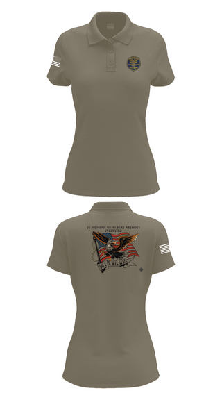 Womens Short Sleeve Performance Polo, Philadelphia Police, , Teamtime, Team time, sublimation, custom sports apparel, team uniforms, spirit wear, spiritwear, sports uniforms, custom shirts, team store, custom team store, fundraiser sports, apparel fundraiser