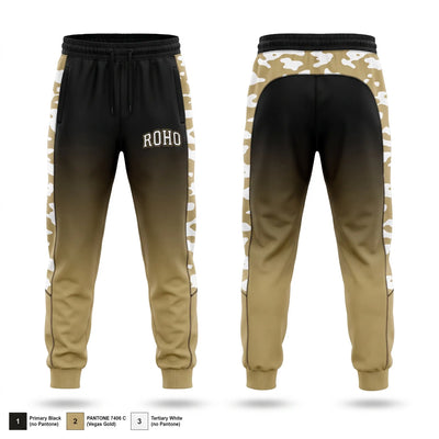 Rider Raiders Sweatpants - 1
