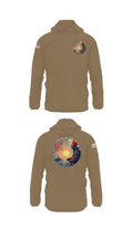 Uss Preble DDG 88 21838003 Windbreaker - 1