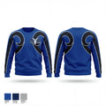 Ramsay 41879496 Crew Neck Sweatshirt - 1