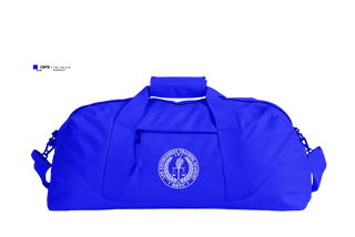 Duffle Bag, BRTC/LETA, Police, Teamtime, Team time, sublimation, custom sports apparel, team uniforms, spirit wear, spiritwear, sports uniforms, custom shirts, team store, custom team store, fundraiser sports, apparel fundraiser