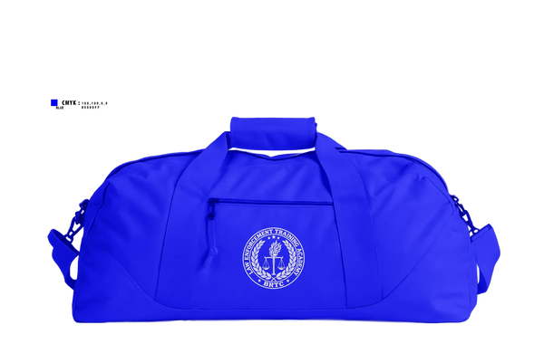 Duffle Bag, BRTC/LETA, Police, Teamtime, Team time, sublimation, custom sports apparel, team uniforms, spirit wear, spiritwear, sports uniforms, custom shirts, team store, custom team store, fundraiser sports, apparel fundraiser