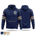 Traffic Unit Hoodie - 1