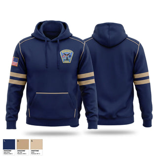 Hoodie, Traffic Unit, Police, Teamtime, Team time, sublimation, custom sports apparel, team uniforms, spirit wear, spiritwear, sports uniforms, custom shirts, team store, custom team store, fundraiser sports, apparel fundraiser