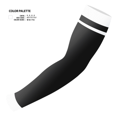 Bombers Arm Sleeve - 21