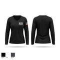 Boston Police Harbor Patrol Unit Old School Cotton Feel Shirt - 1