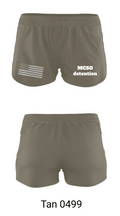 MCSO detention 44837424 Ranger Panties - 2