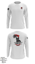 58th CEC-A Long Sleeve Performance Shirt 17