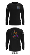 Iran DCIT 47792086 Long Sleeve Performance Shirt 26