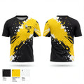 The Tatnall School Baseball 45342273 Short Sleeve Performance Shirt - 1