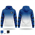 Ki-Be Bears 68075935 Hoodie - 1