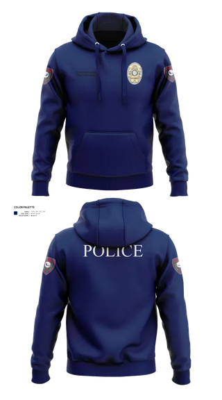 Hoodie, LACY LAKEVIEW POLICE, Police, Teamtime, Team time, sublimation, custom sports apparel, team uniforms, spirit wear, spiritwear, sports uniforms, custom shirts, team store, custom team store, fundraiser sports, apparel fundraiser