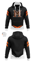 MONTVILLE Hoodie - 21