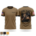 USS MASON Short Sleeve Performance Shirt - 1