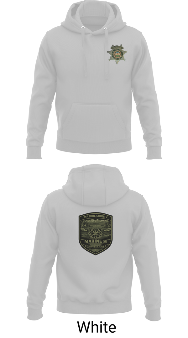 Hoodie, Marine9, Police, Teamtime, Team time, sublimation, custom sports apparel, team uniforms, spirit wear, spiritwear, sports uniforms, custom shirts, team store, custom team store, fundraiser sports, apparel fundraiser