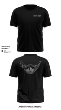 NYFO SRT 11963452 Short Sleeve Performance Shirt - 304
