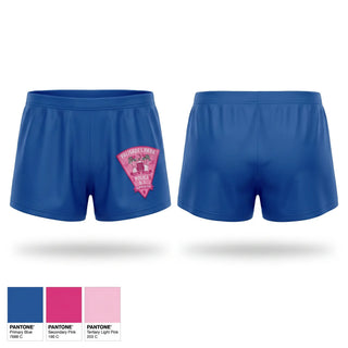Ranger Panties, Palisades Park Police Department Public, Police, Teamtime, Team time, sublimation, custom sports apparel, team uniforms, spirit wear, spiritwear, sports uniforms, custom shirts, team store, custom team store, fundraiser sports, apparel fundraiser
