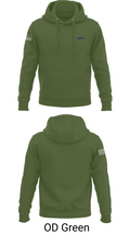 Alpha Company 65437117 Hoodie - 58
