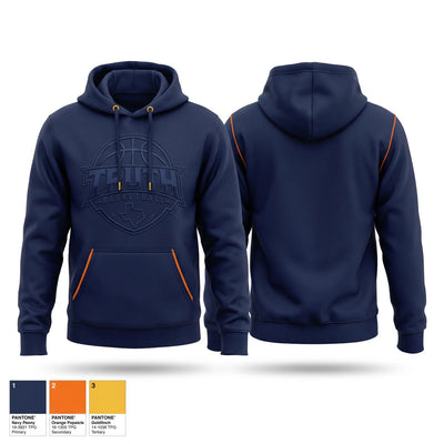 Truth Basketball Hoodie - 2
