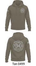 Class #54 78762440 Hoodie - 78