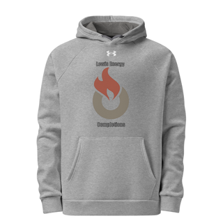 Lewis Energy 51315029 Under Armour Hoodie