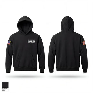 Hoodie, Sevier County Sheriff Major Crimes unit, Police, Teamtime, Team time, sublimation, custom sports apparel, team uniforms, spirit wear, spiritwear, sports uniforms, custom shirts, team store, custom team store, fundraiser sports, apparel fundraiser