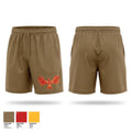 5 SFS Athletic Shorts With Pockets - 1