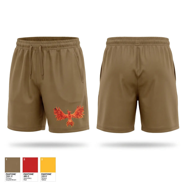 Athletic Shorts With Pockets, 5 SFS, Air Force, Teamtime, Team time, sublimation, custom sports apparel, team uniforms, spirit wear, spiritwear, sports uniforms, custom shirts, team store, custom team store, fundraiser sports, apparel fundraiser