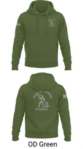 Guard company westlock 44609469 Hoodie - 58