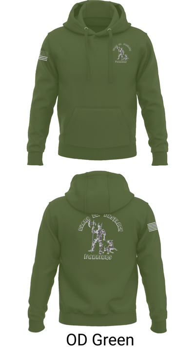 Guard company westlock 44609469 Hoodie - 58