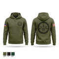 Hancock County SRT 85867413 Hoodie - 1