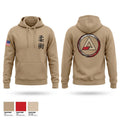instructor Hoodie - 1