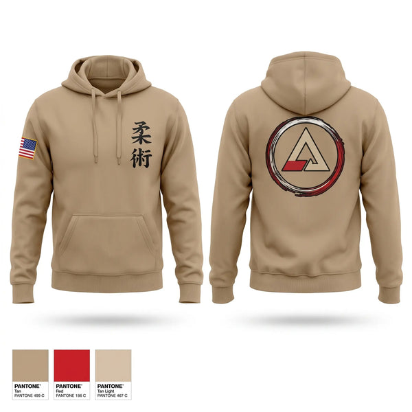 Hoodie, instructor, Police, Teamtime, Team time, sublimation, custom sports apparel, team uniforms, spirit wear, spiritwear, sports uniforms, custom shirts, team store, custom team store, fundraiser sports, apparel fundraiser