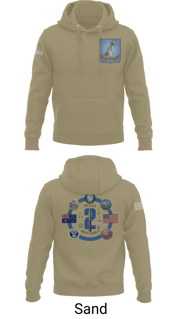 Hoodie, AMSP Sem 2, , Teamtime, Team time, sublimation, custom sports apparel, team uniforms, spirit wear, spiritwear, sports uniforms, custom shirts, team store, custom team store, fundraiser sports, apparel fundraiser