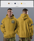 SWMI 70181183 Hoodie - 3