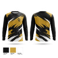 East Lawrence Long Sleeve Performance Shirt 1