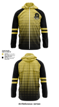 Gt lions 94037255 Windbreaker - 1