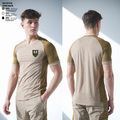 4.PzPiBtl.1  55830951 Short Sleeve Performance Shirt - 3