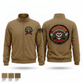 1st Battalion 4th Infantry Regiment 35398487 Windbreaker - 1