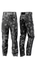 Houston Outlaws 62598113 Baseball Pants - 5