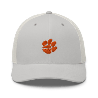 Humboldt Kids Wrestling 84531329 Retro Trucker Hat | Yupoong 6606