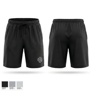 Athletic Shorts With Pockets, Westshore Enforcement Bureau Bomb Squad, Police, Teamtime, Team time, sublimation, custom sports apparel, team uniforms, spirit wear, spiritwear, sports uniforms, custom shirts, team store, custom team store, fundraiser sports, apparel fundraiser