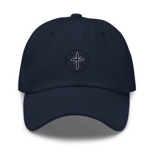 Sons Of LibertySons Of Liberty 14678126 Classic Dad Hat | Yupoong 6245CM
